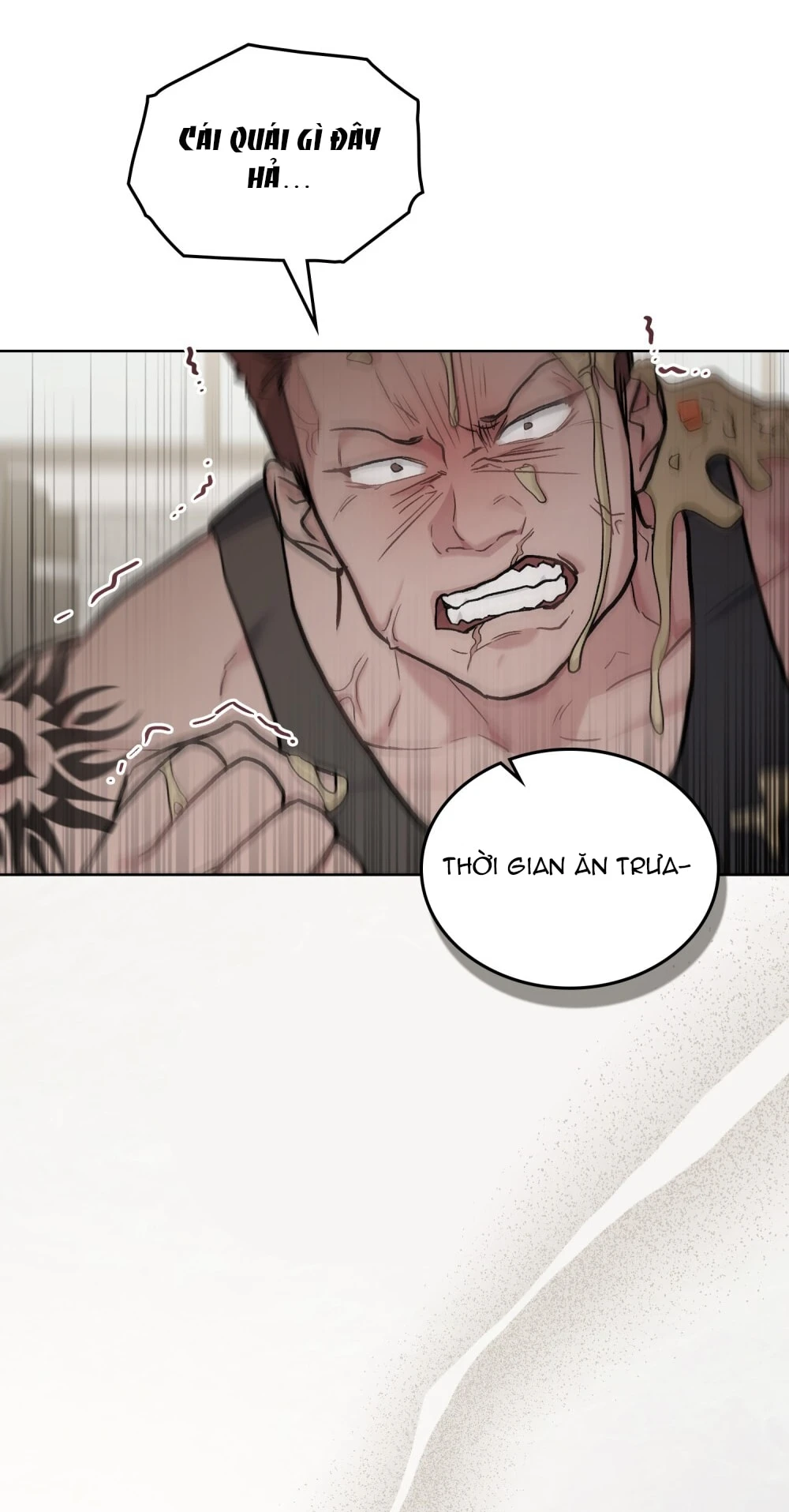 Merry Psycho Chapter 10.2 - Trang 27