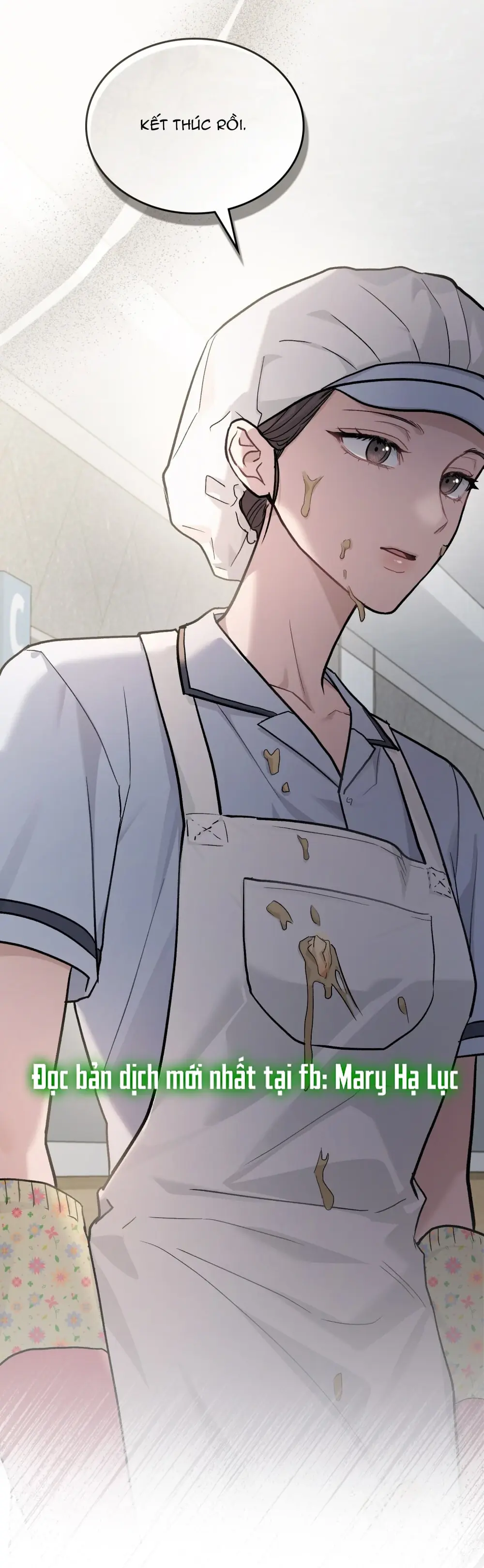 Merry Psycho Chapter 10.2 - Trang 28