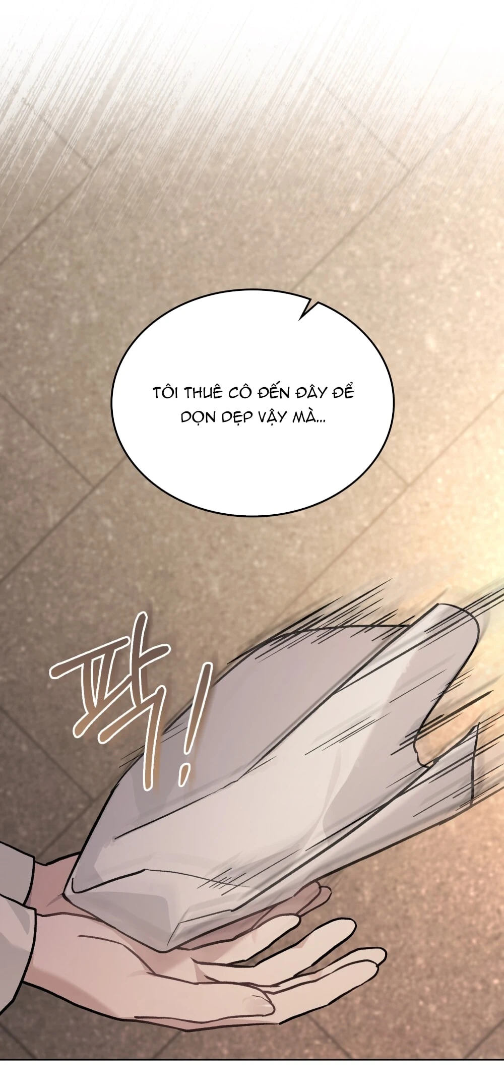 Merry Psycho Chapter 10.2 - Trang 29