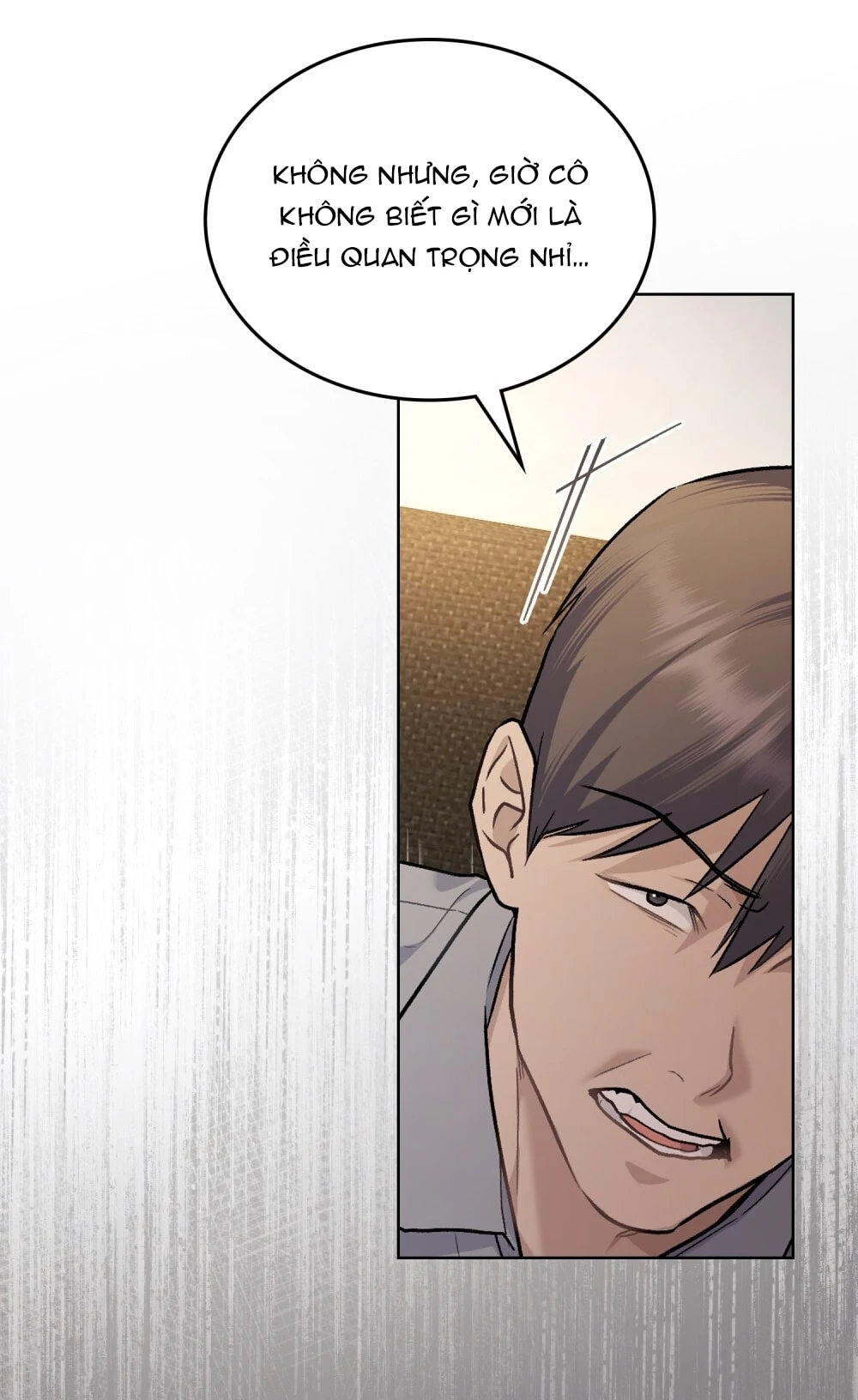 Merry Psycho Chapter 10.2 - Trang 32