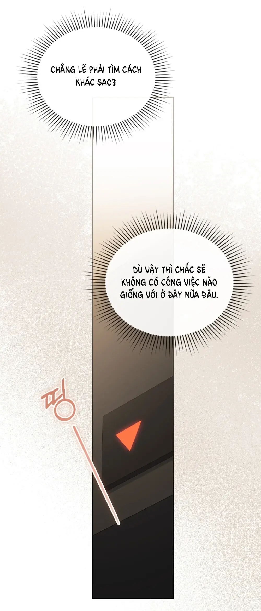 Merry Psycho Chapter 10.2 - Trang 37