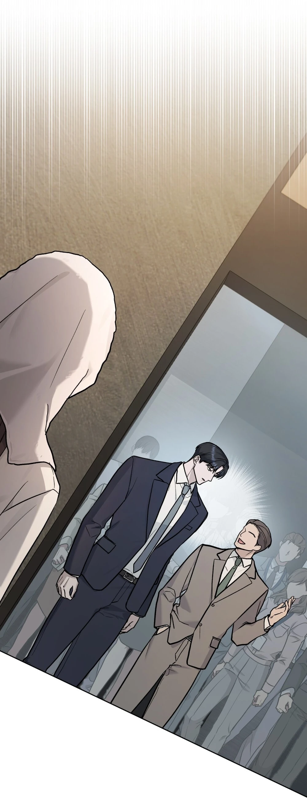 Merry Psycho Chapter 10.2 - Trang 39