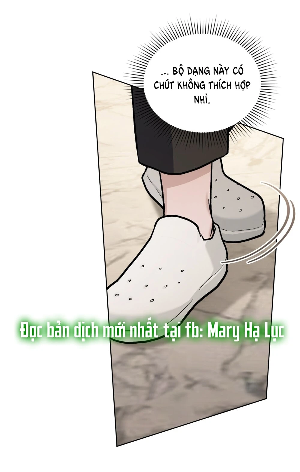 Merry Psycho Chapter 10.2 - Trang 40
