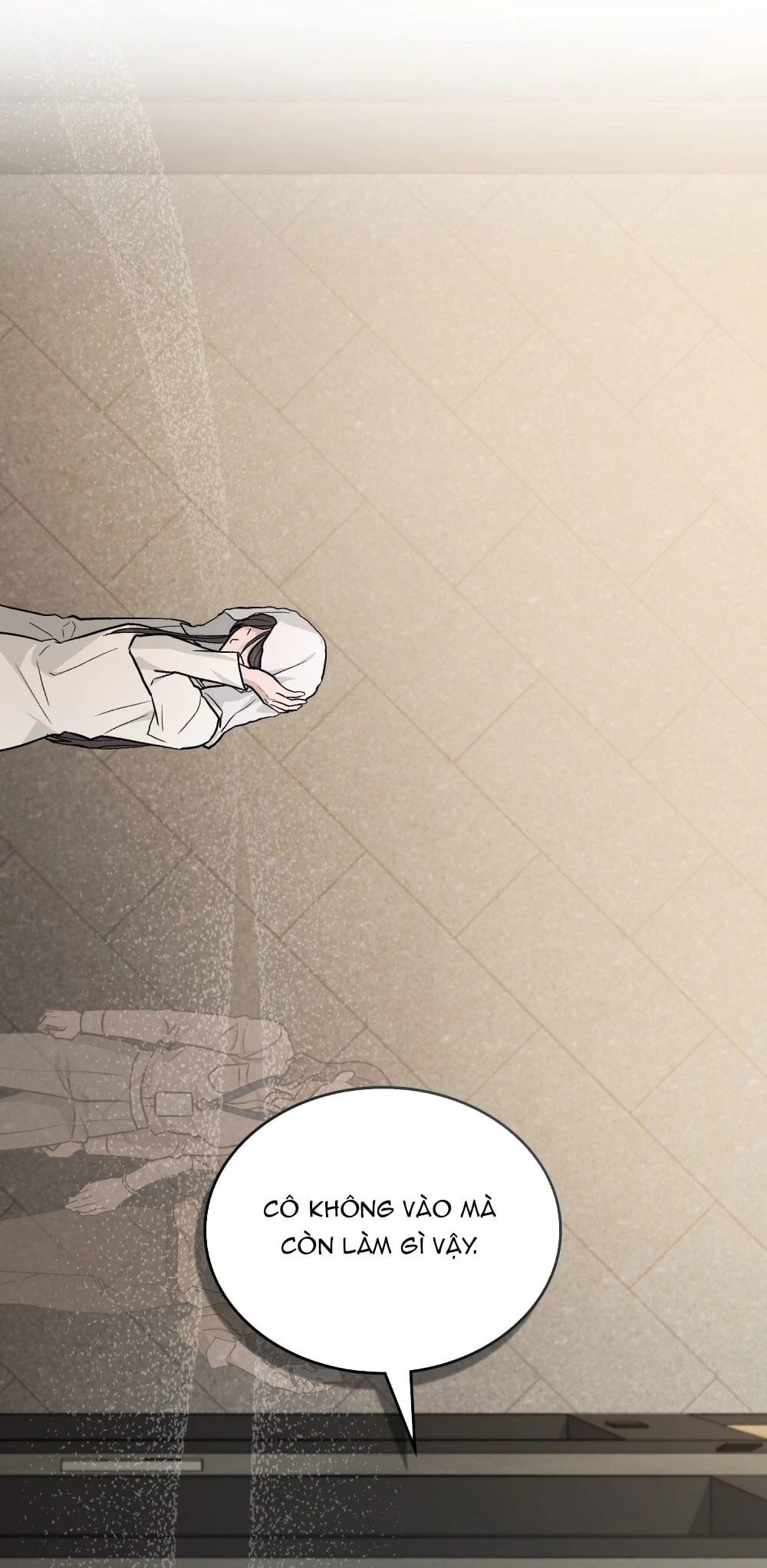 Merry Psycho Chapter 10.2 - Trang 42