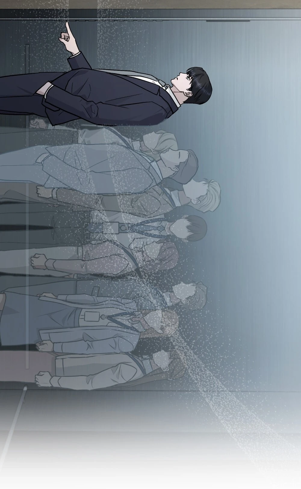 Merry Psycho Chapter 10.2 - Trang 43