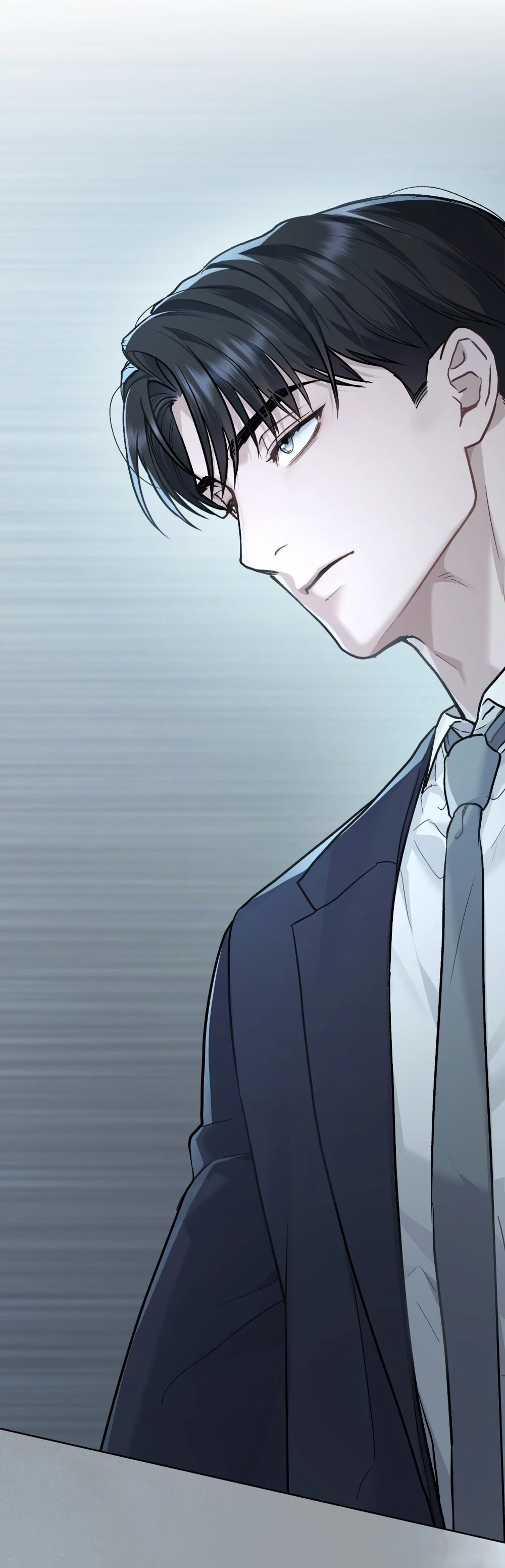 Merry Psycho Chapter 10.2 - Trang 44