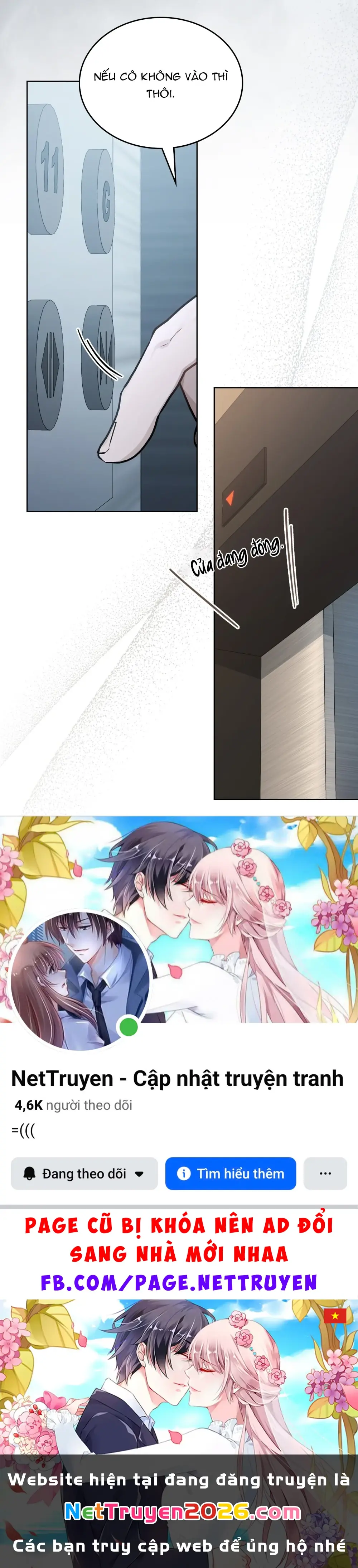 Merry Psycho Chapter 10.2 - Trang 47