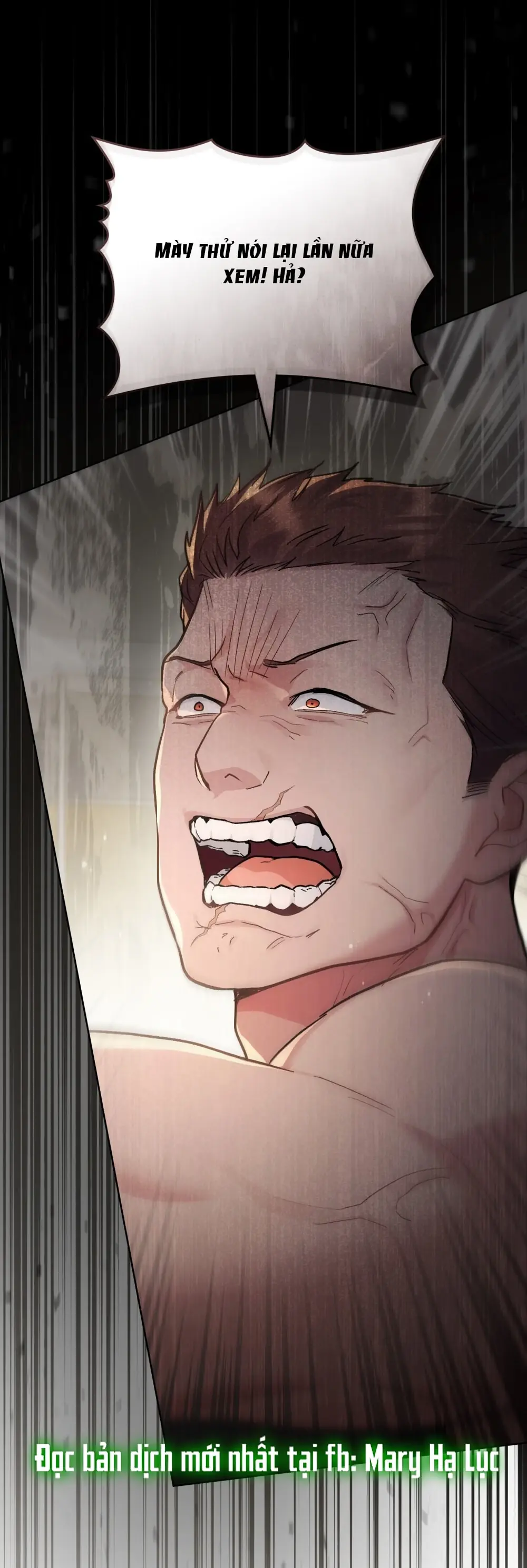Merry Psycho Chapter 10.2 - Trang 5