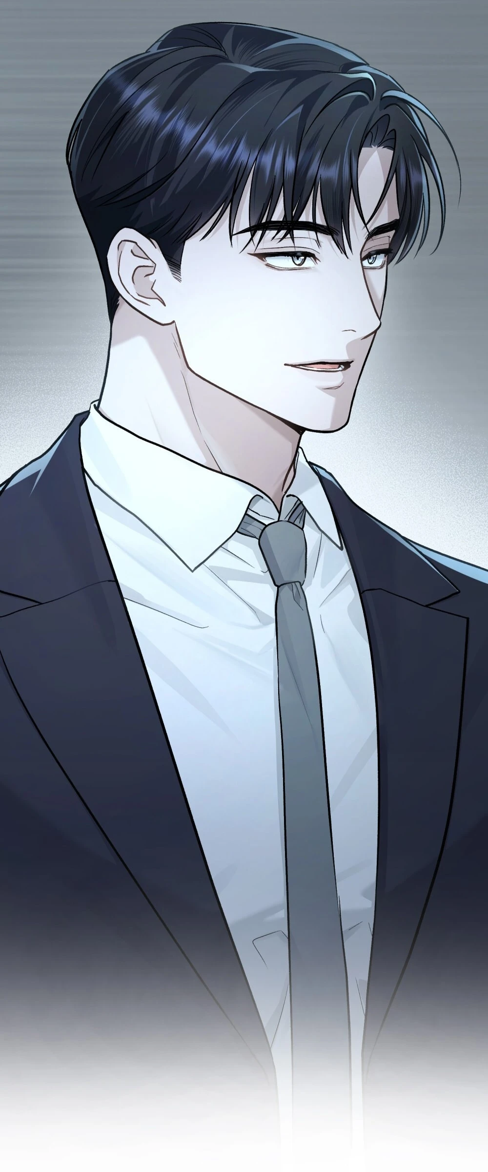 Merry Psycho Chapter 11.1 - Trang 10