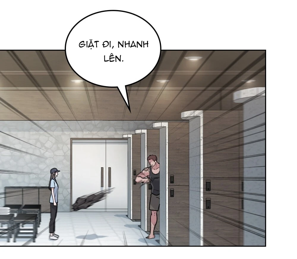 Merry Psycho Chapter 11.1 - Trang 12