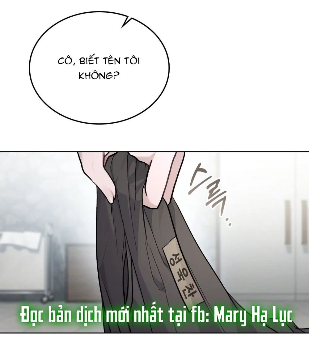 Merry Psycho Chapter 11.1 - Trang 15