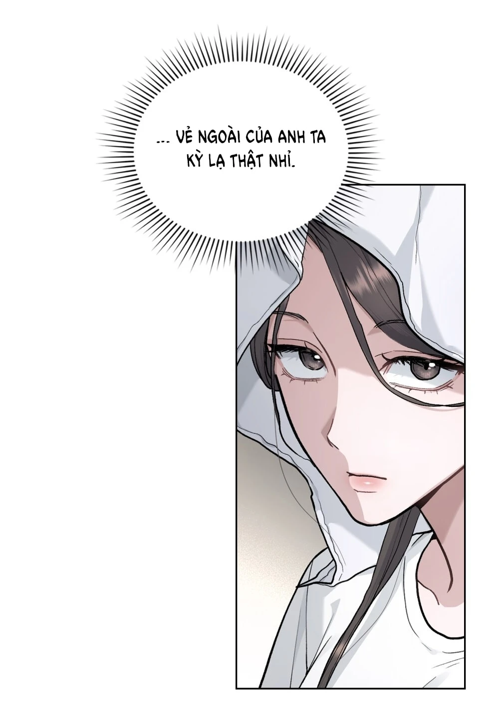 Merry Psycho Chapter 11.1 - Trang 4
