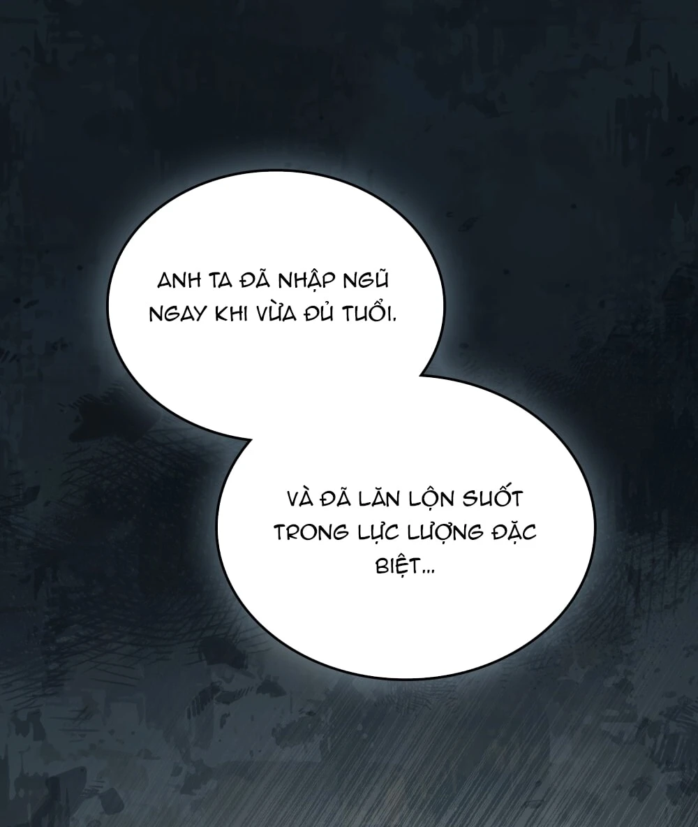 Merry Psycho Chapter 11.1 - Trang 6