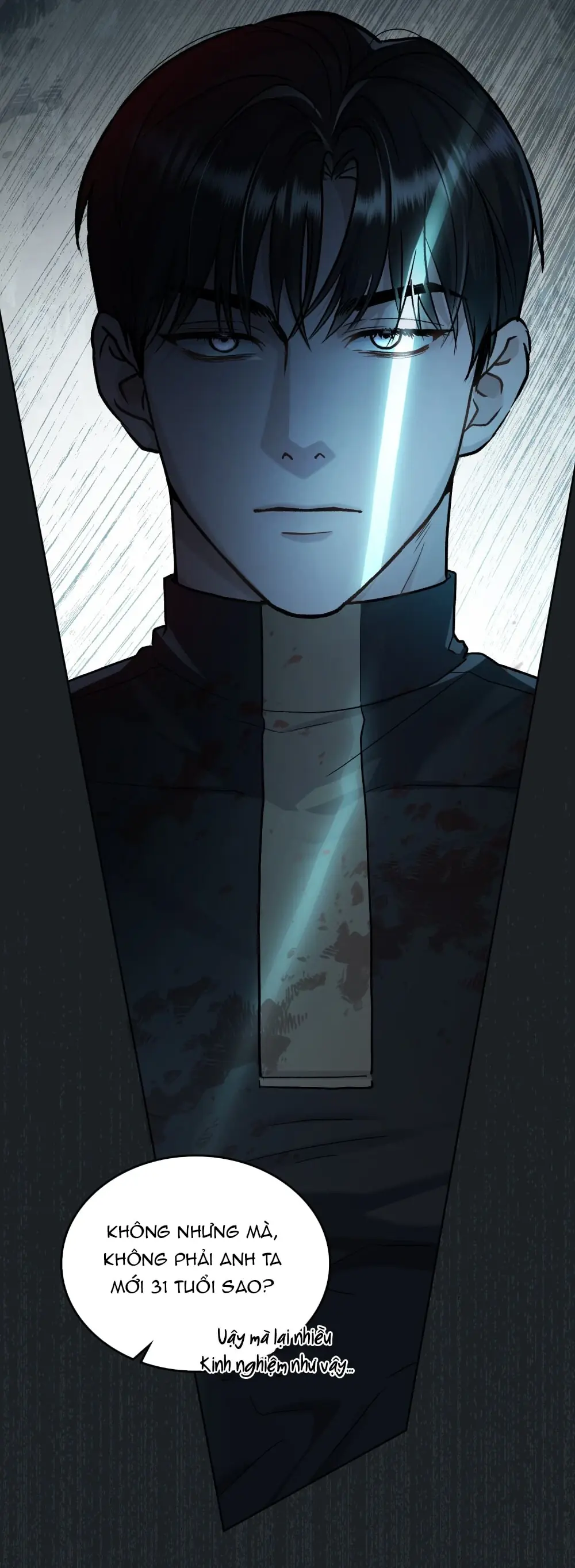 Merry Psycho Chapter 11.1 - Trang 7