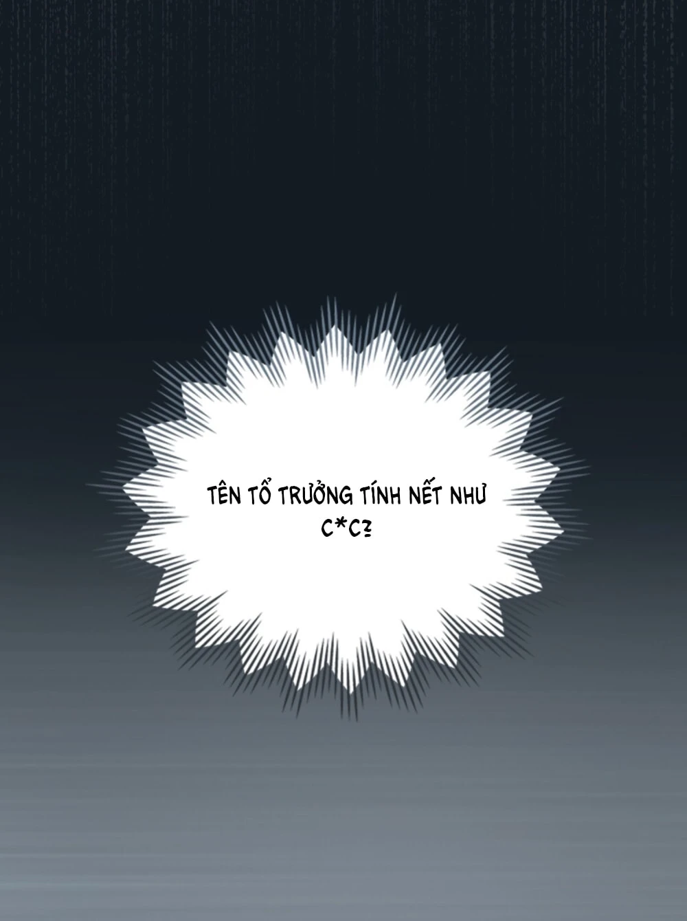 Merry Psycho Chapter 11.1 - Trang 9