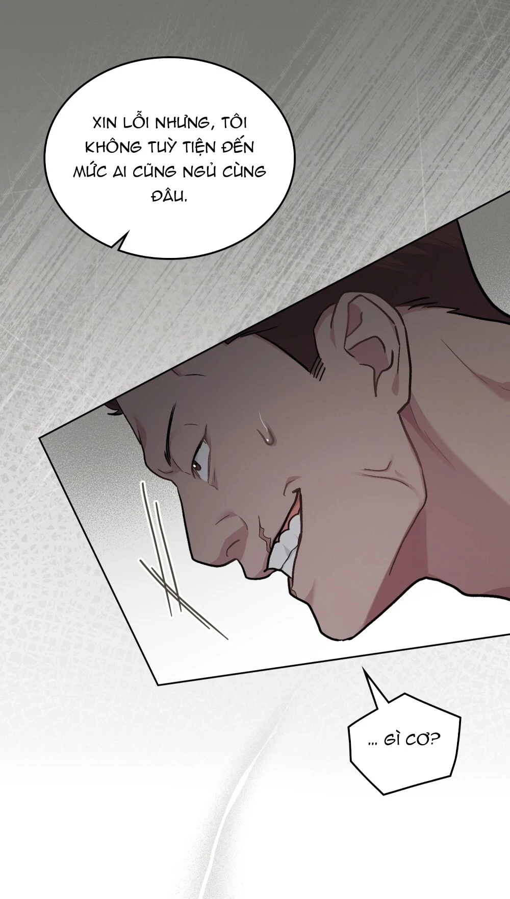 Merry Psycho Chapter 11.2 - Trang 11