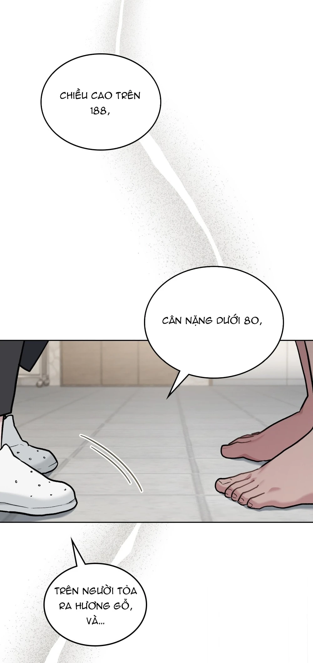 Merry Psycho Chapter 11.2 - Trang 12