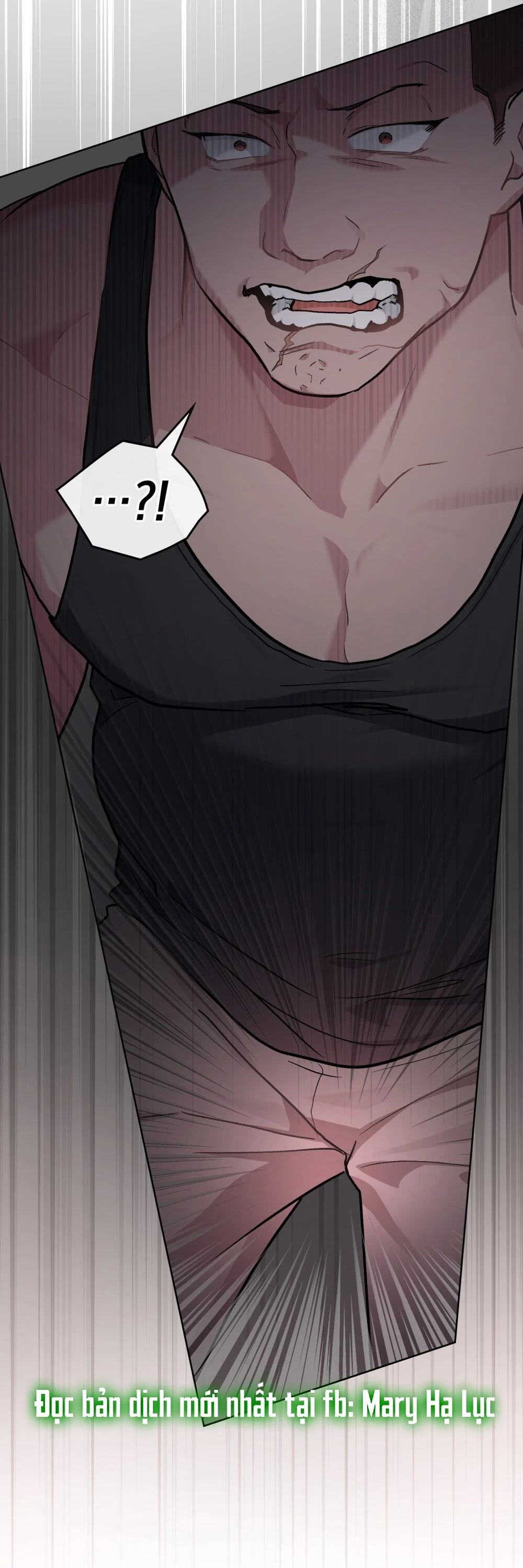 Merry Psycho Chapter 11.2 - Trang 14