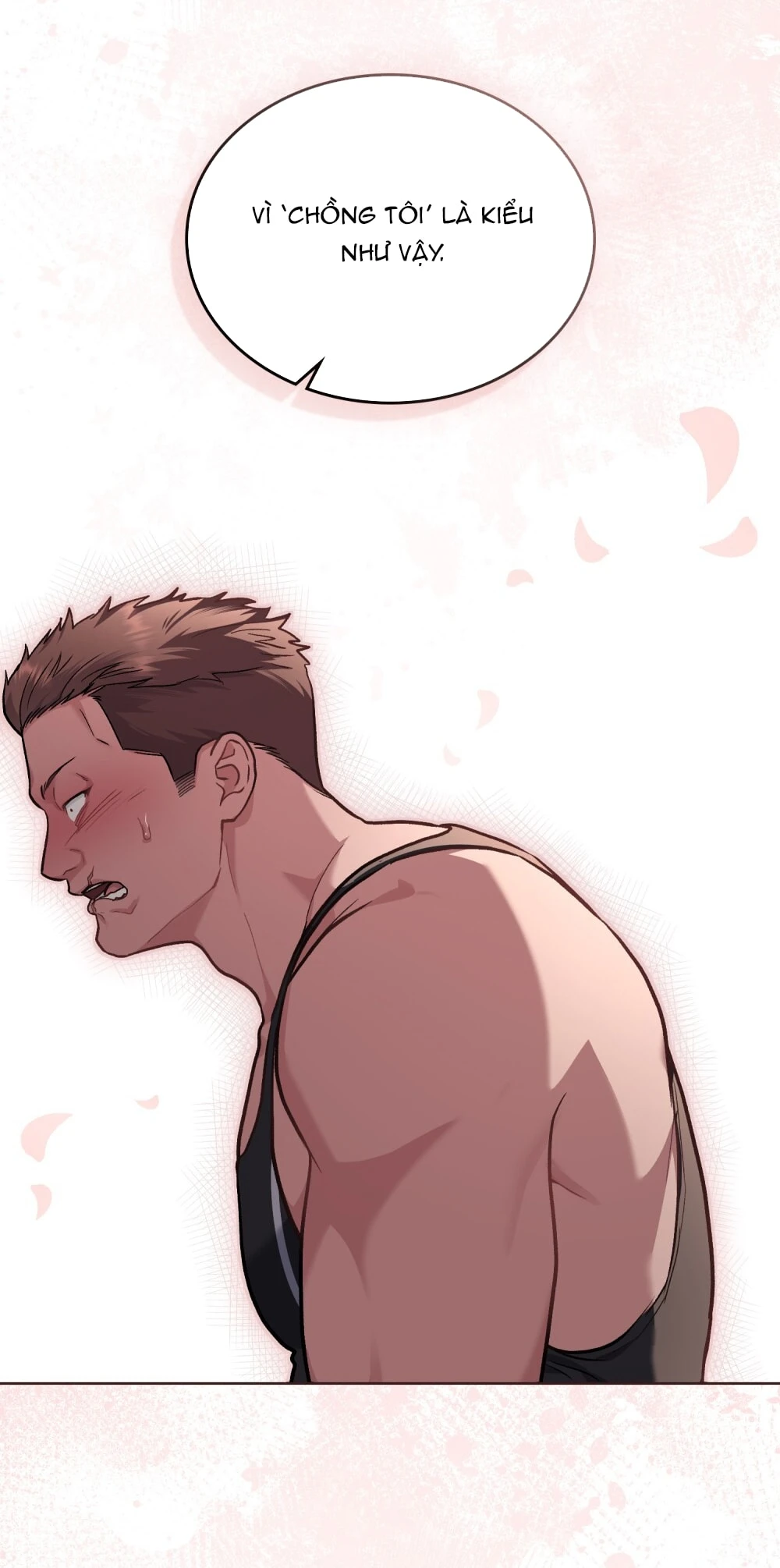 Merry Psycho Chapter 11.2 - Trang 16