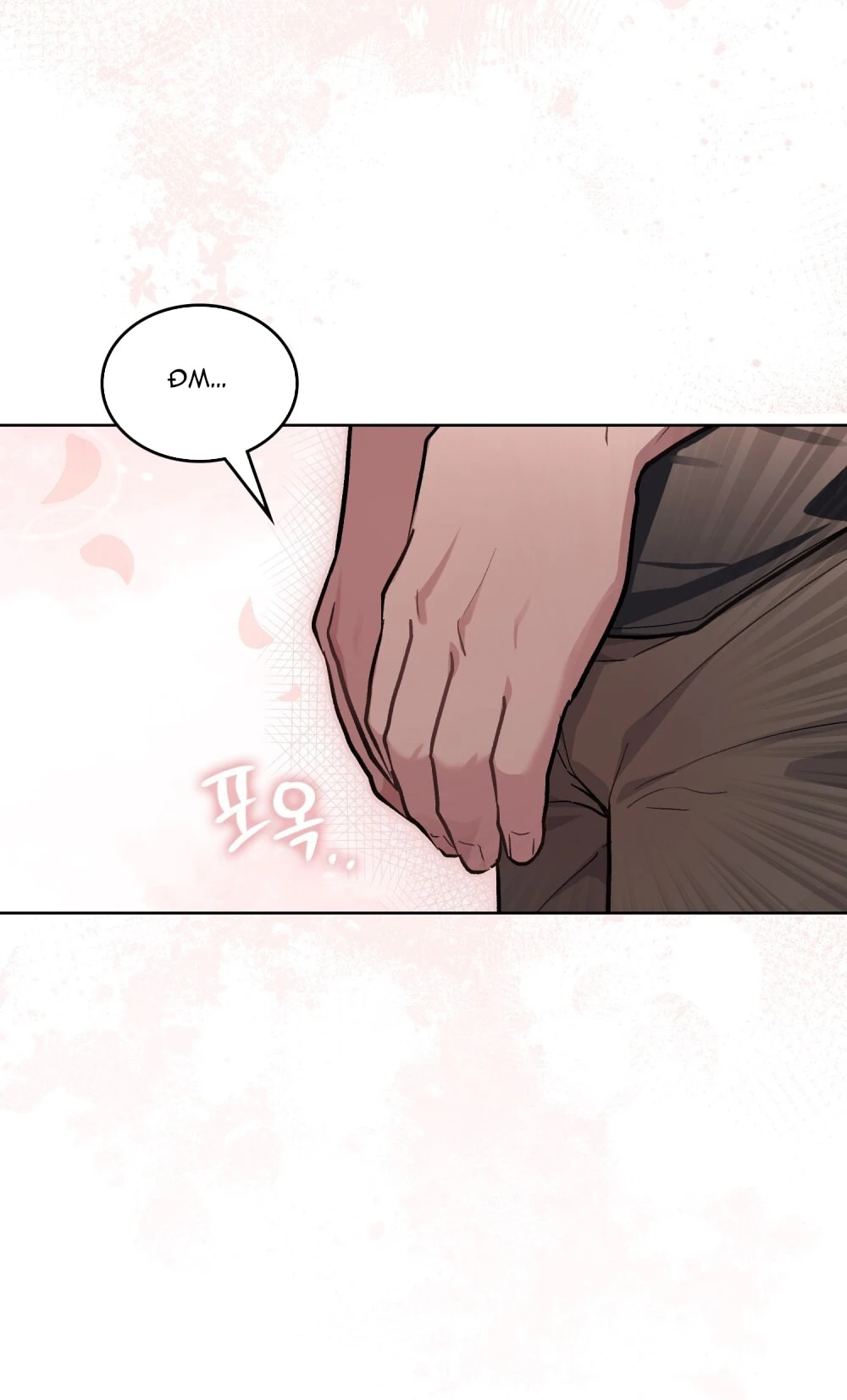 Merry Psycho Chapter 11.2 - Trang 17