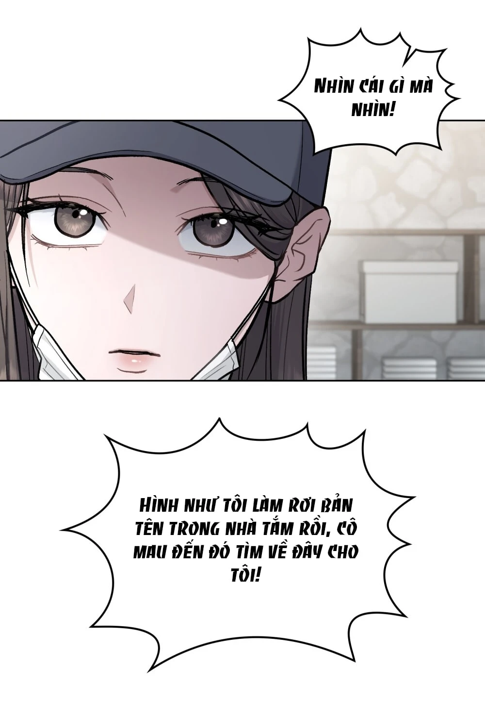 Merry Psycho Chapter 11.2 - Trang 19