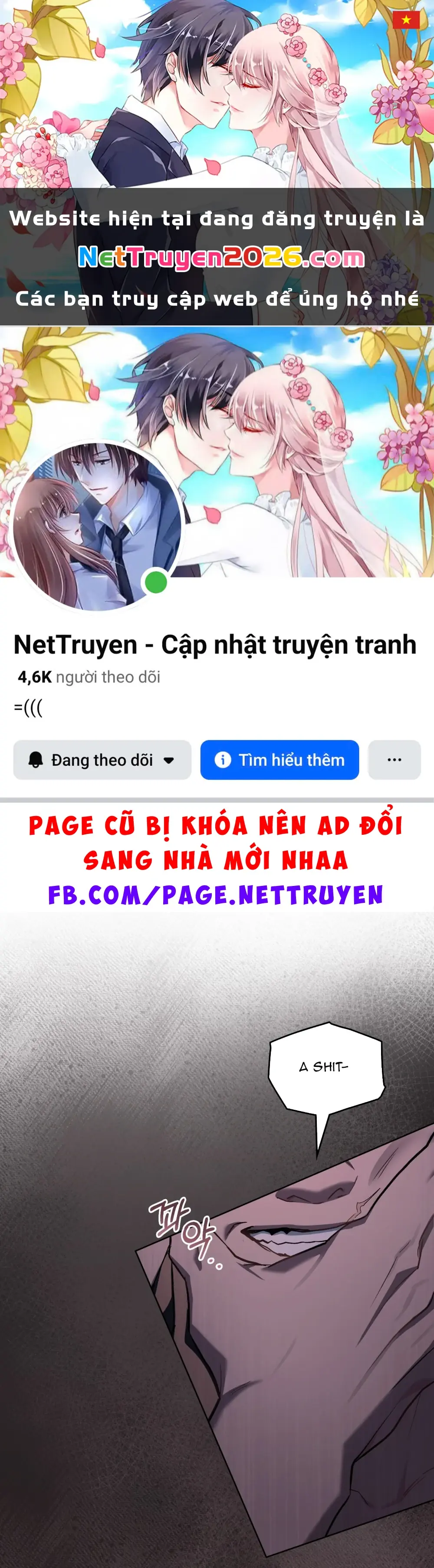 Merry Psycho Chapter 11.2 - Trang 2