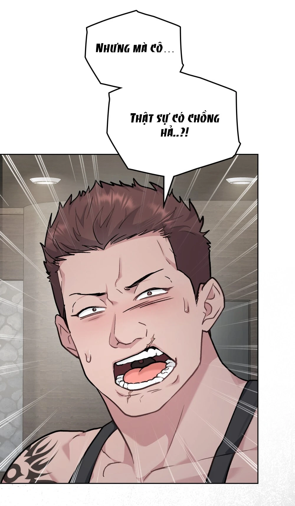 Merry Psycho Chapter 11.2 - Trang 21