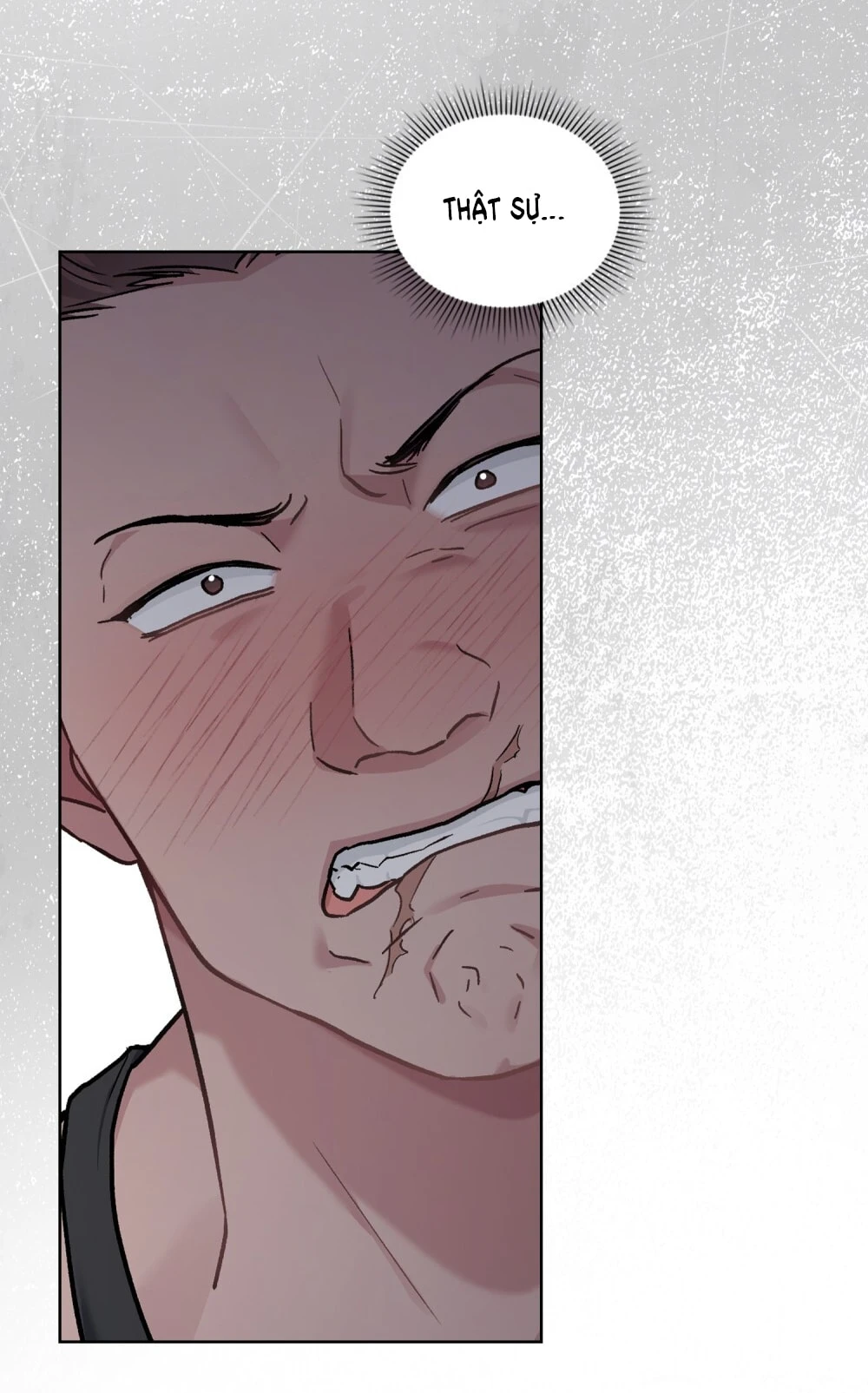 Merry Psycho Chapter 11.2 - Trang 23