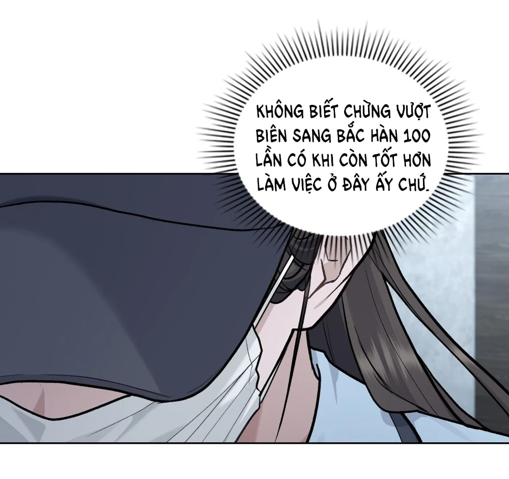 Merry Psycho Chapter 11.2 - Trang 28