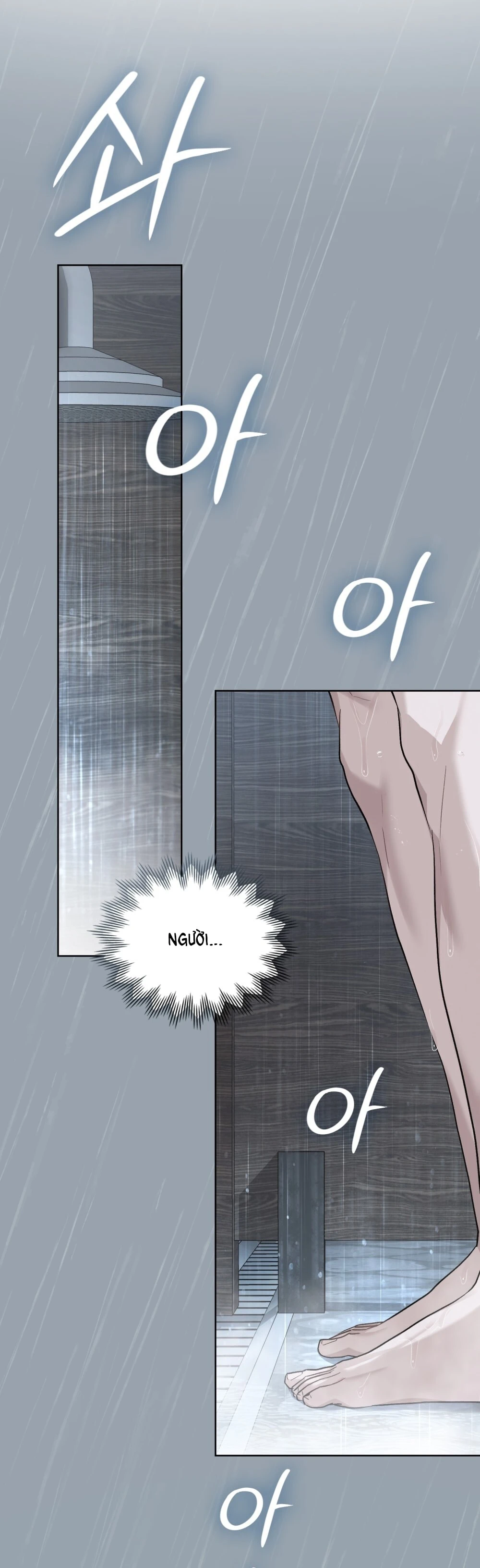 Merry Psycho Chapter 11.2 - Trang 30