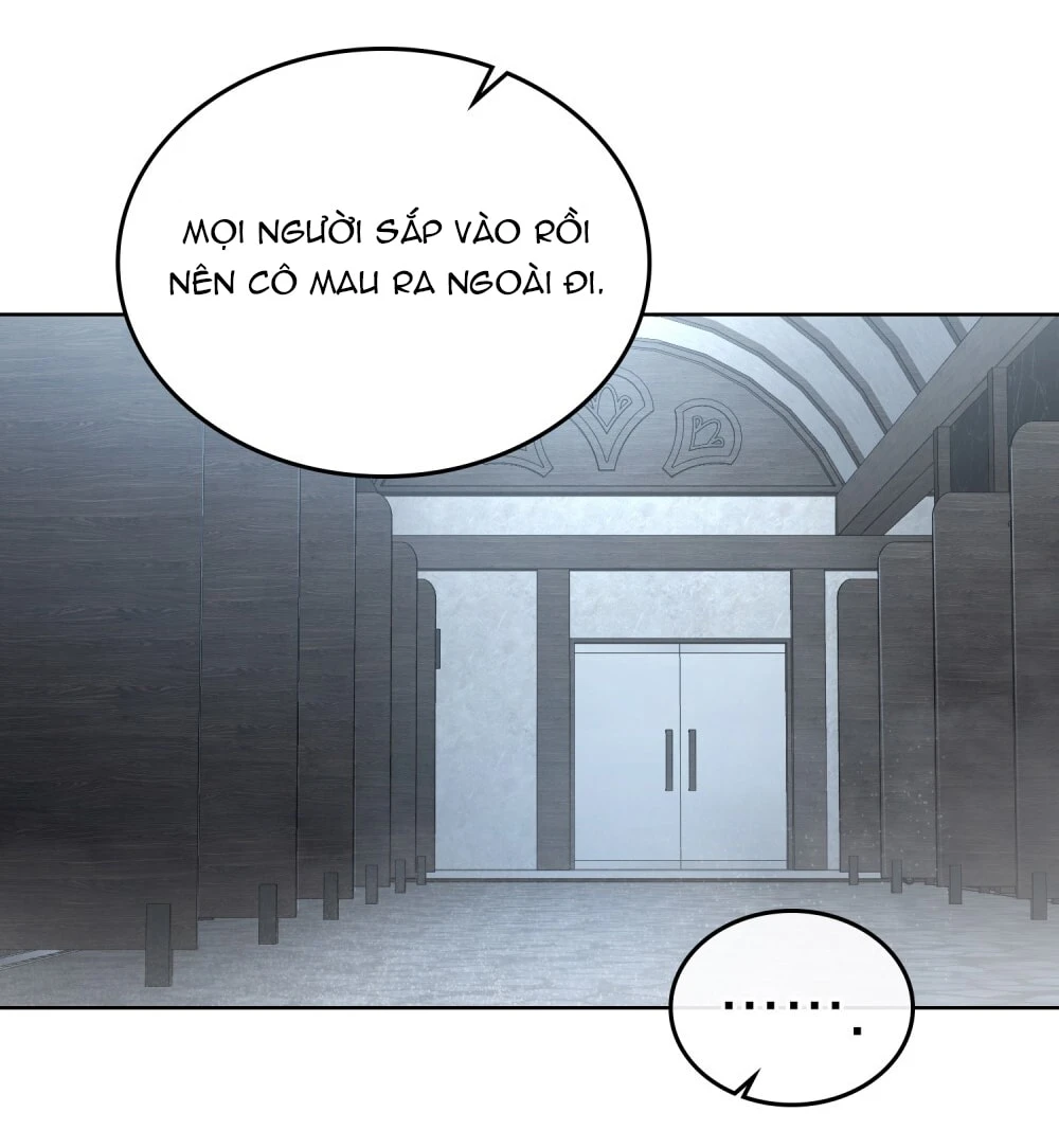 Merry Psycho Chapter 11.2 - Trang 37