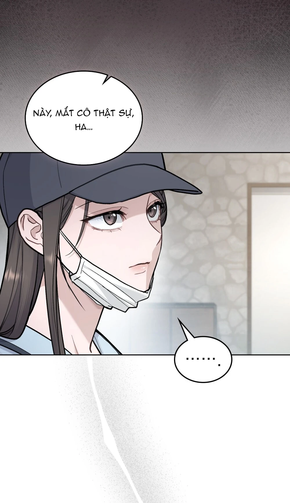 Merry Psycho Chapter 11.2 - Trang 4