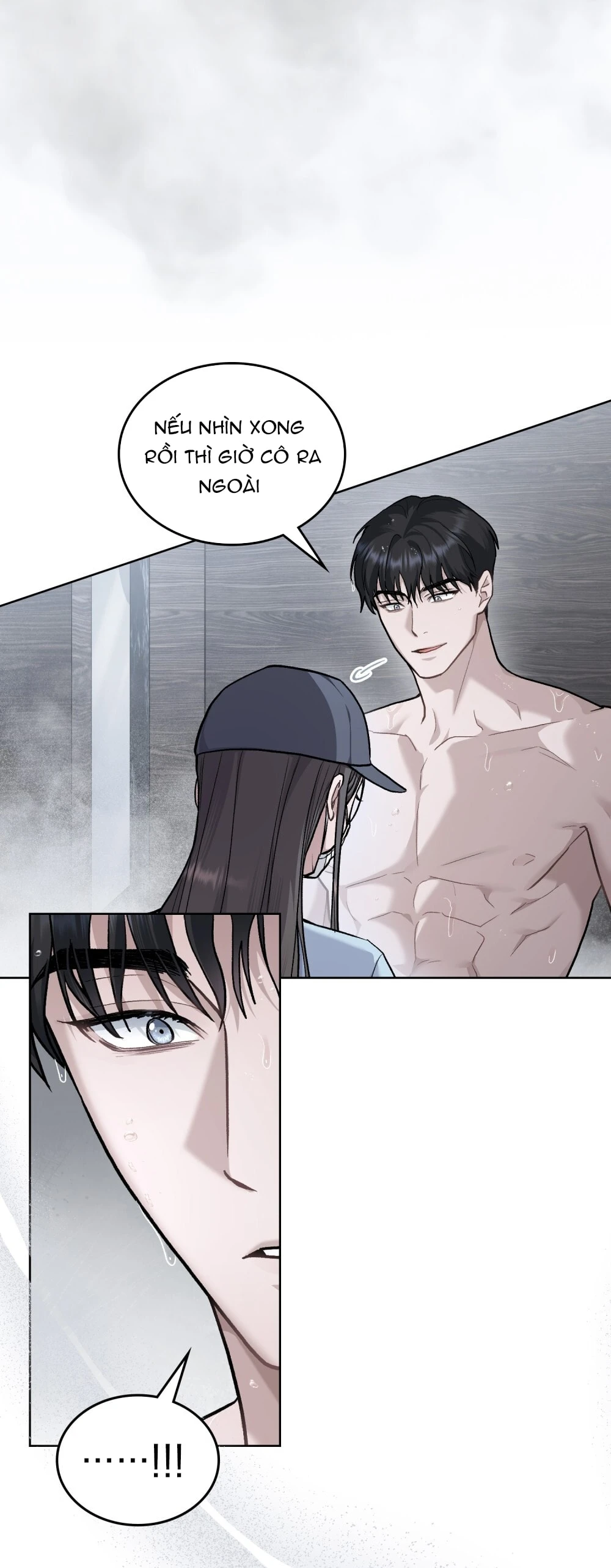 Merry Psycho Chapter 11.2 - Trang 42