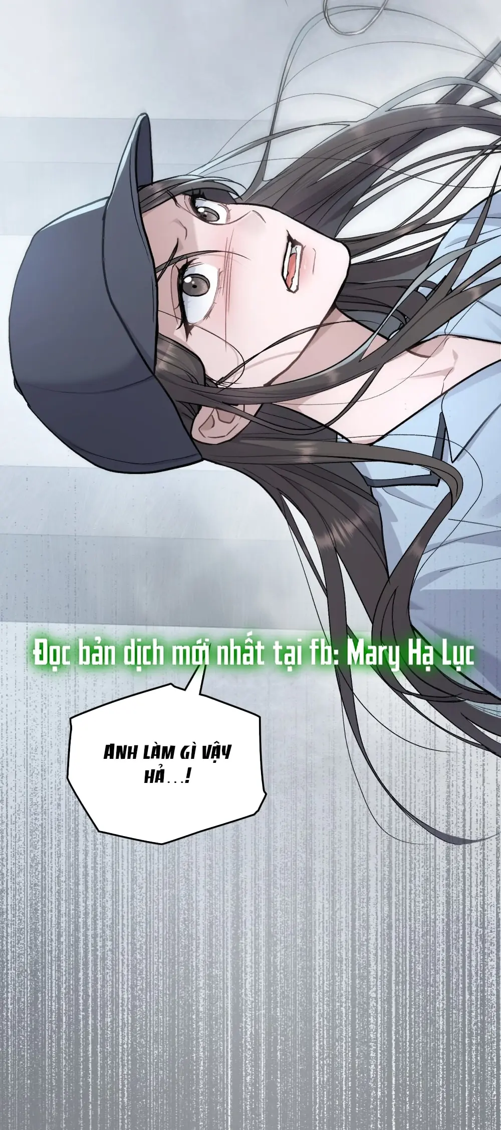 Merry Psycho Chapter 11.2 - Trang 46
