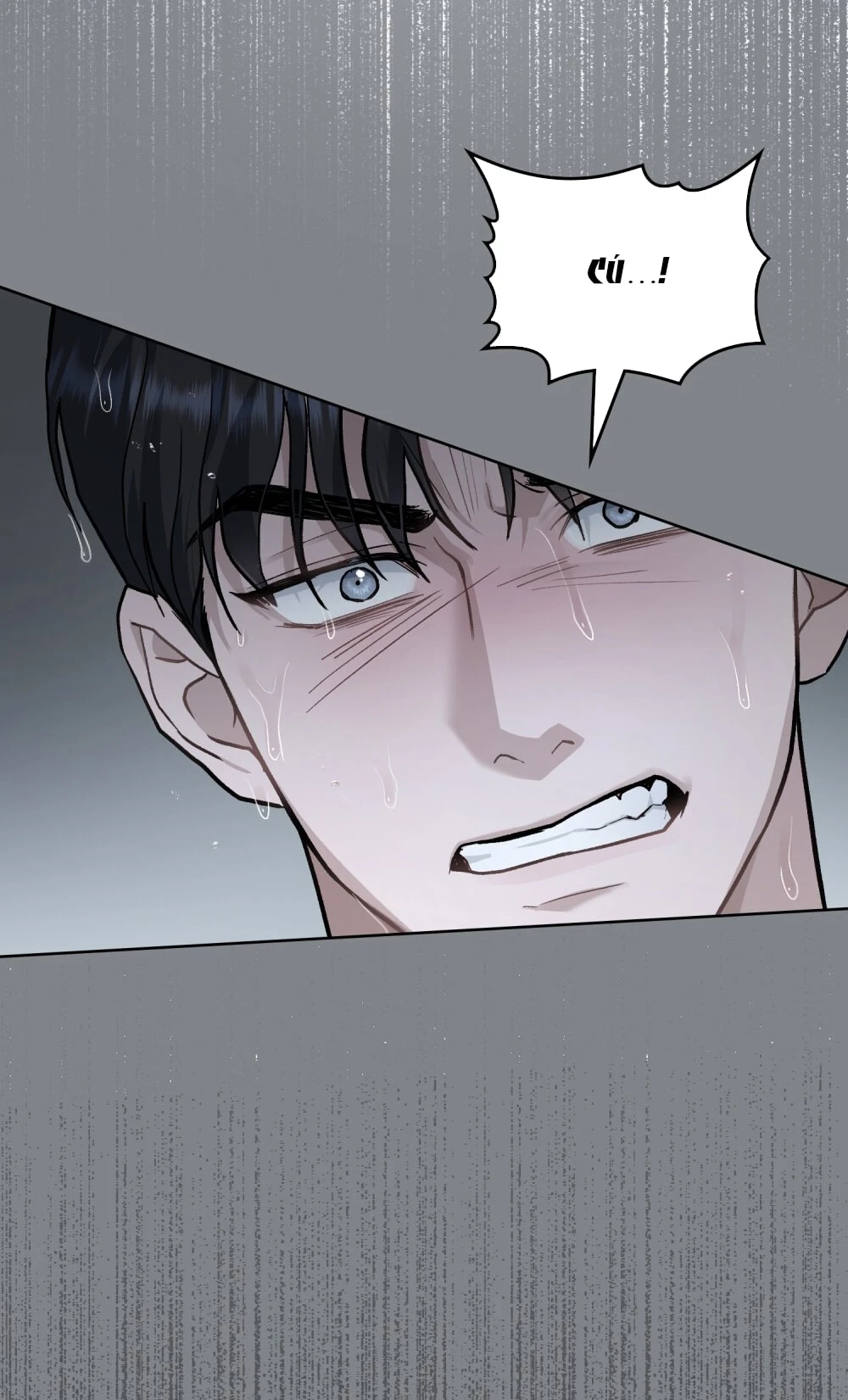 Merry Psycho Chapter 11.2 - Trang 47