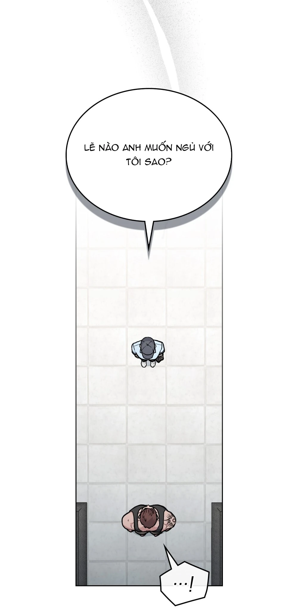 Merry Psycho Chapter 11.2 - Trang 5