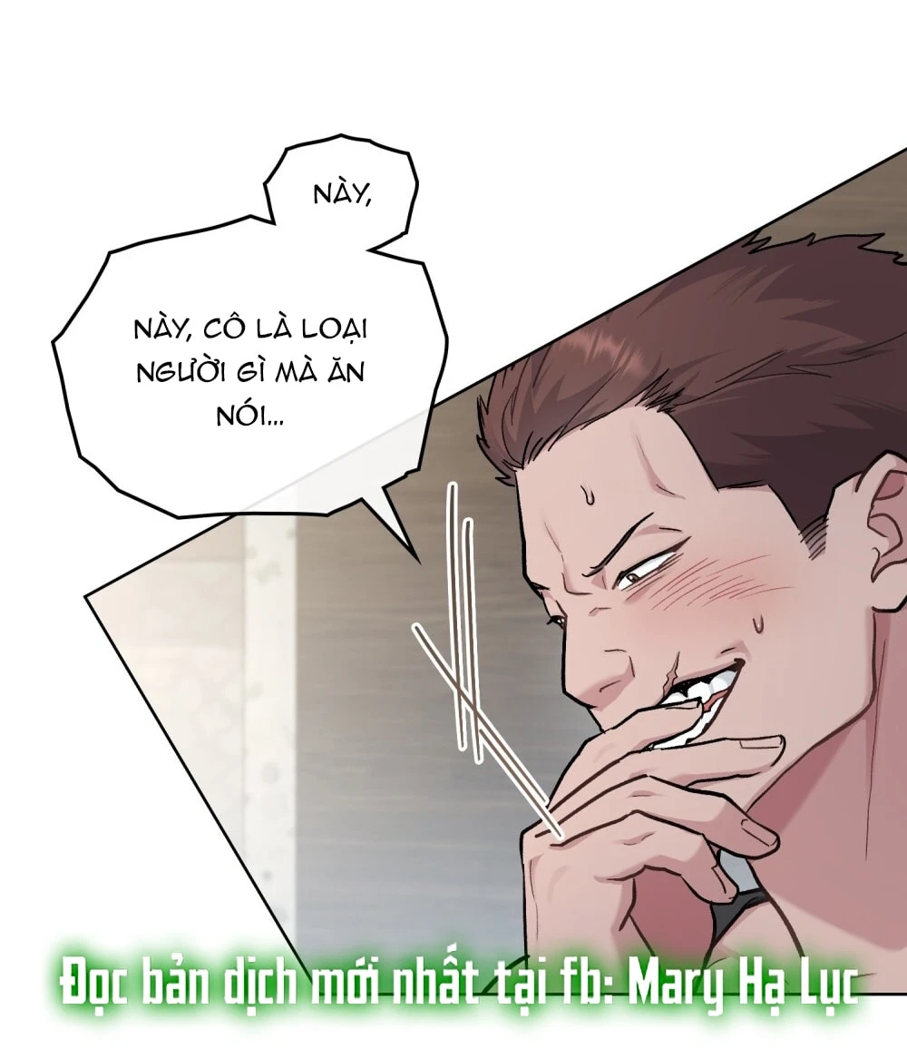 Merry Psycho Chapter 11.2 - Trang 6