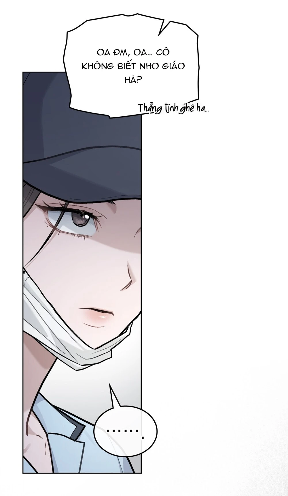 Merry Psycho Chapter 11.2 - Trang 7