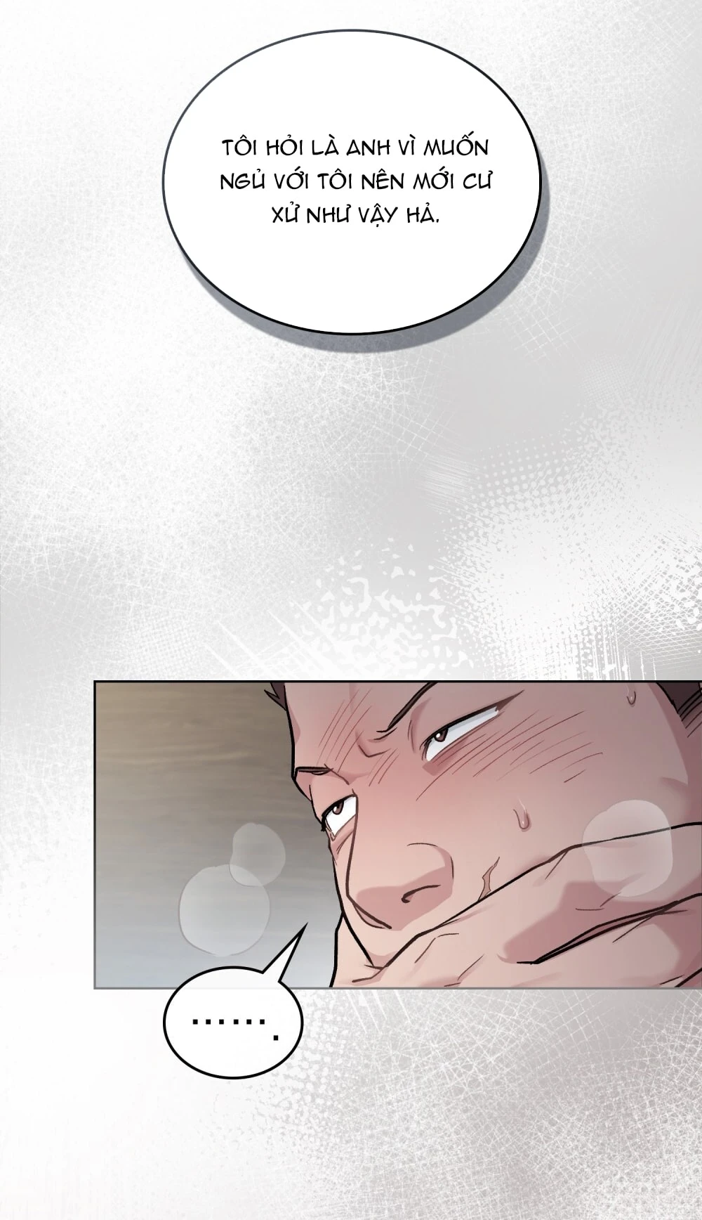 Merry Psycho Chapter 11.2 - Trang 8