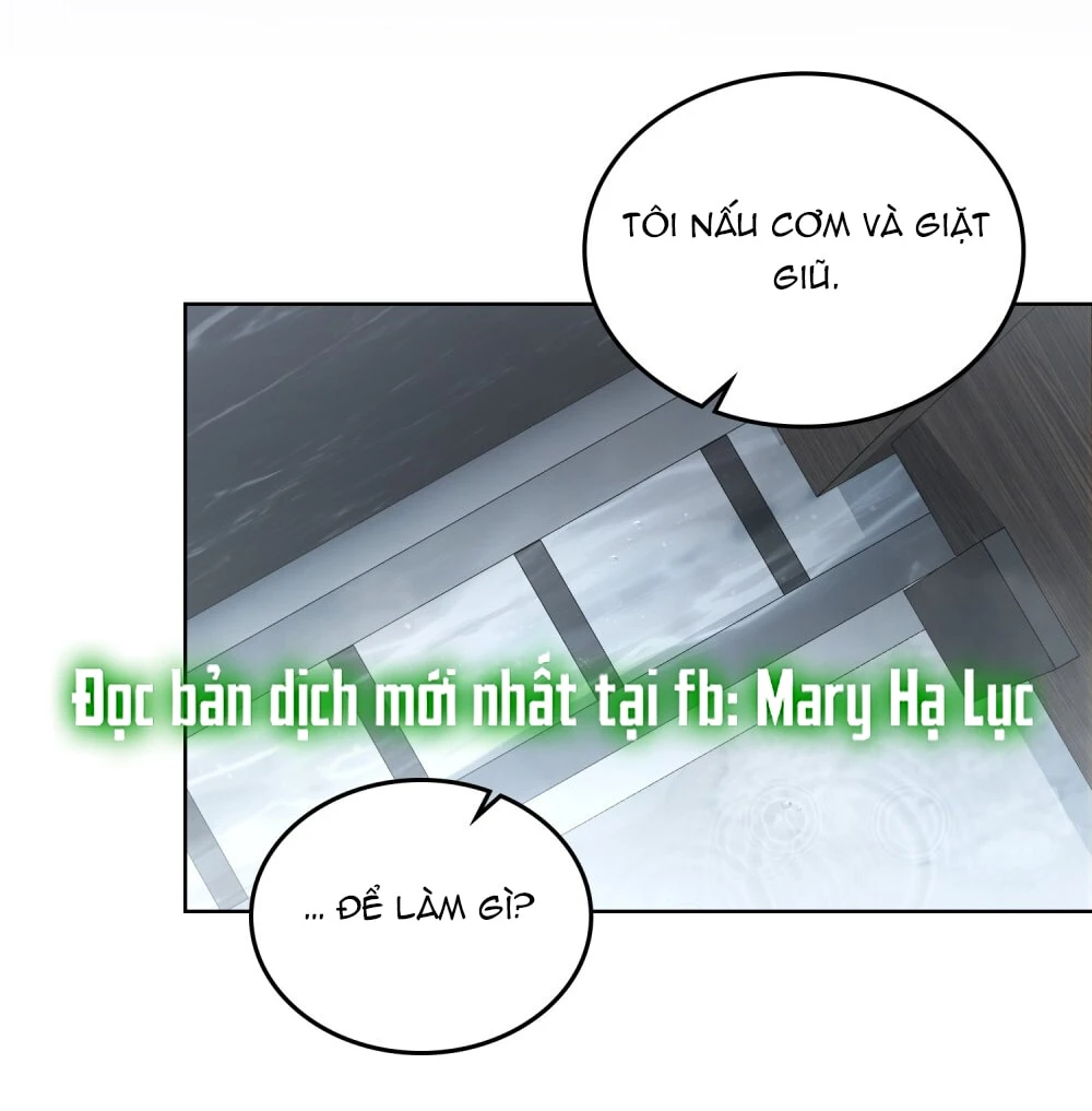 Merry Psycho Chapter 12.1 - Trang 18