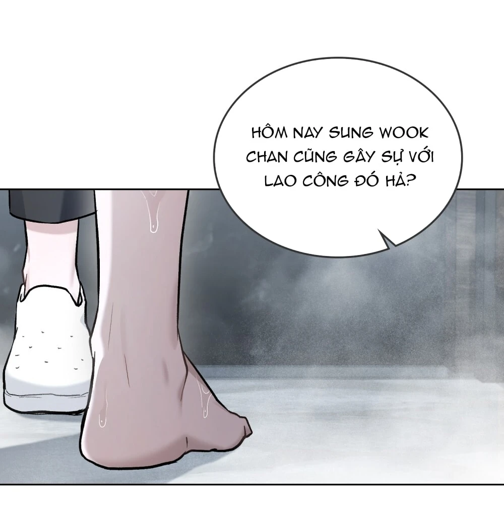 Merry Psycho Chapter 12.1 - Trang 9