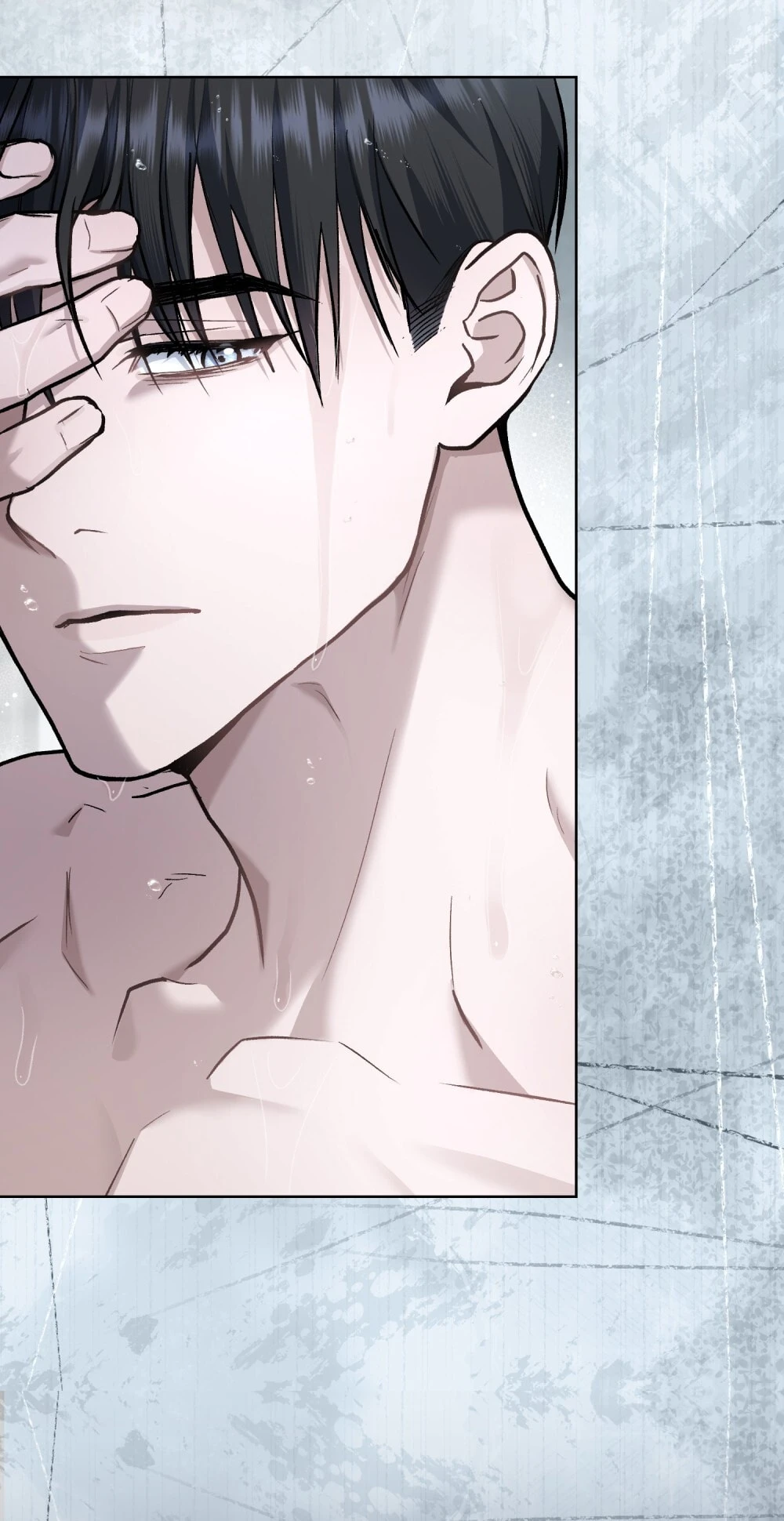 Merry Psycho Chapter 12.2 - Trang 15