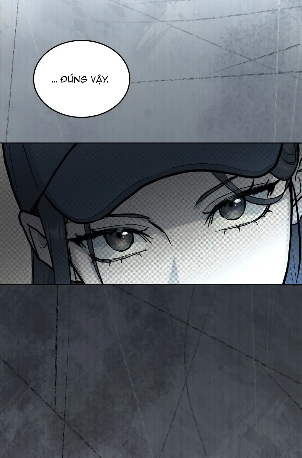 Merry Psycho Chapter 12.2 - Trang 16