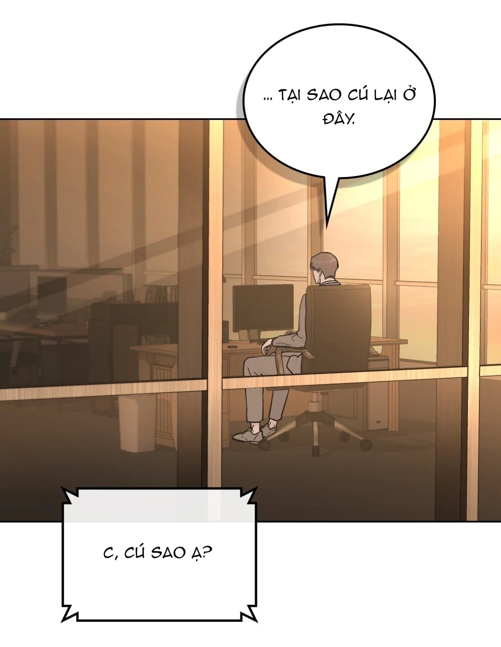 Merry Psycho Chapter 12.2 - Trang 21