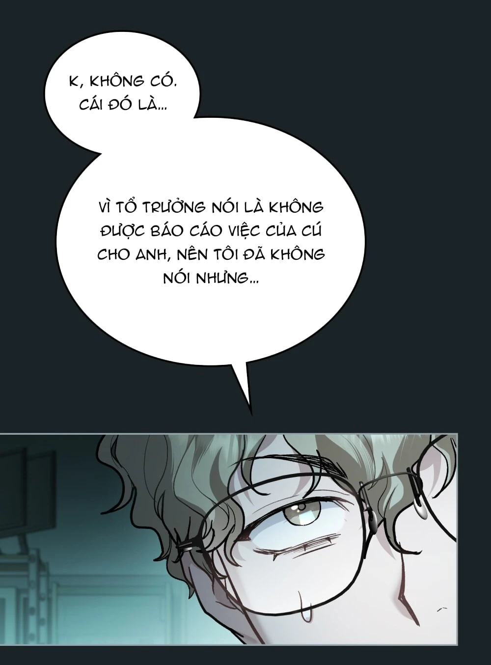 Merry Psycho Chapter 12.2 - Trang 29