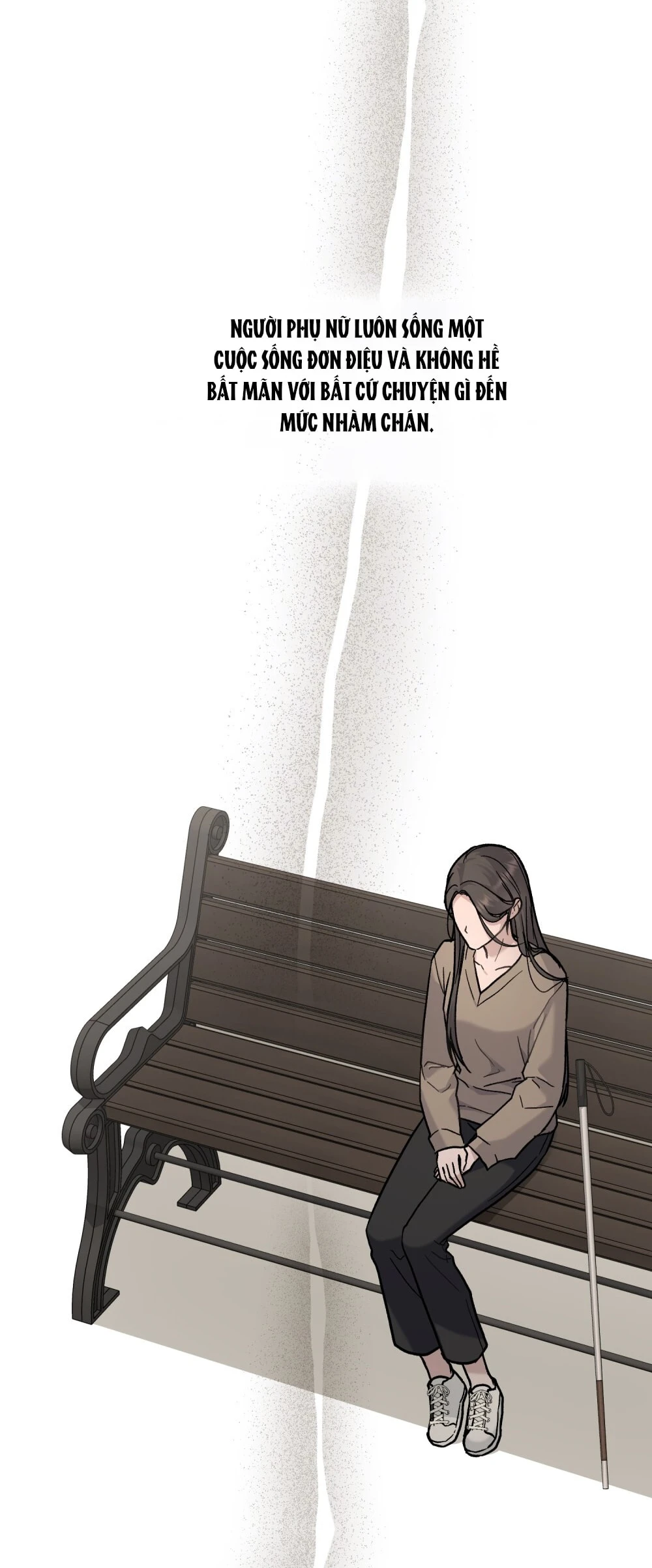 Merry Psycho Chapter 12.2 - Trang 34