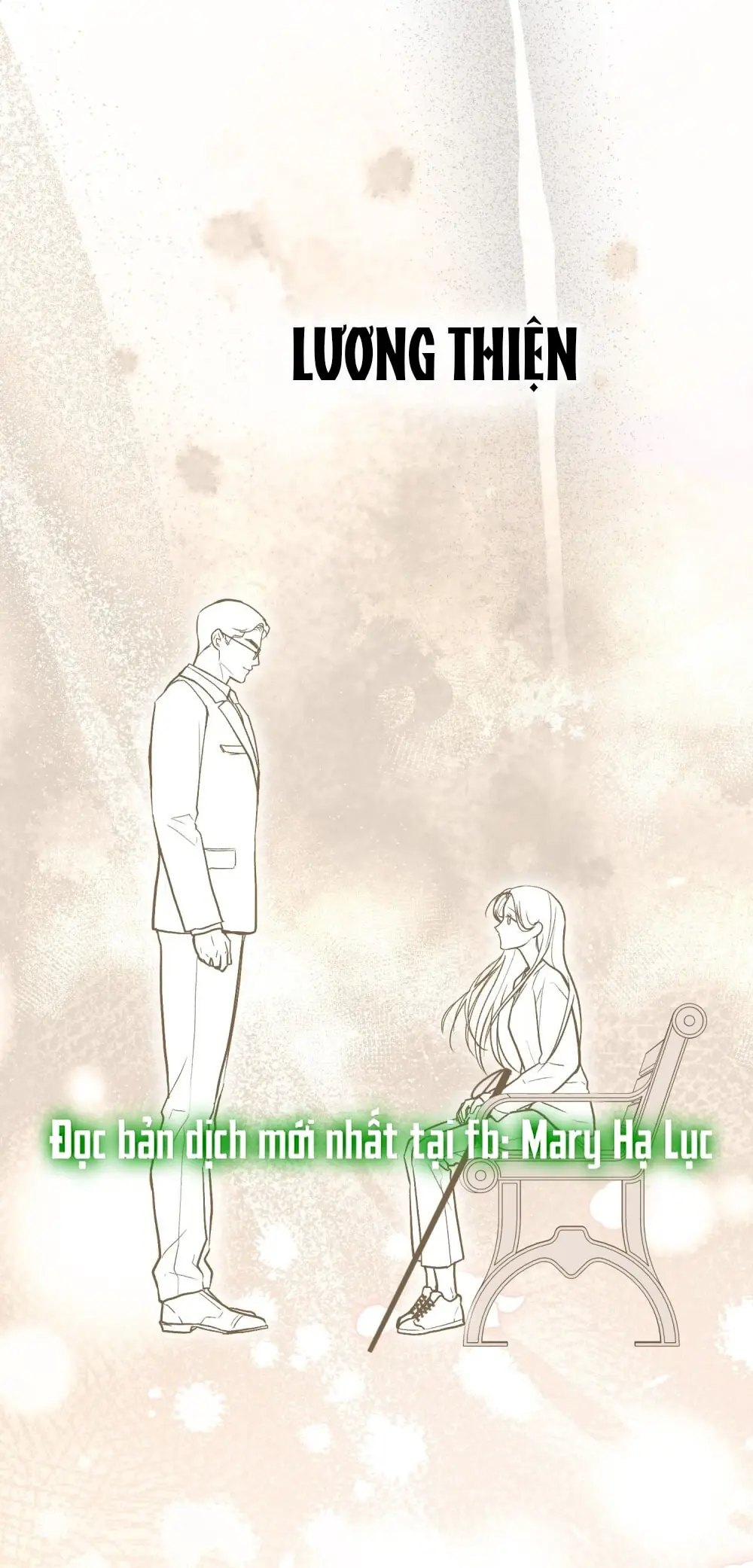 Merry Psycho Chapter 12.2 - Trang 36