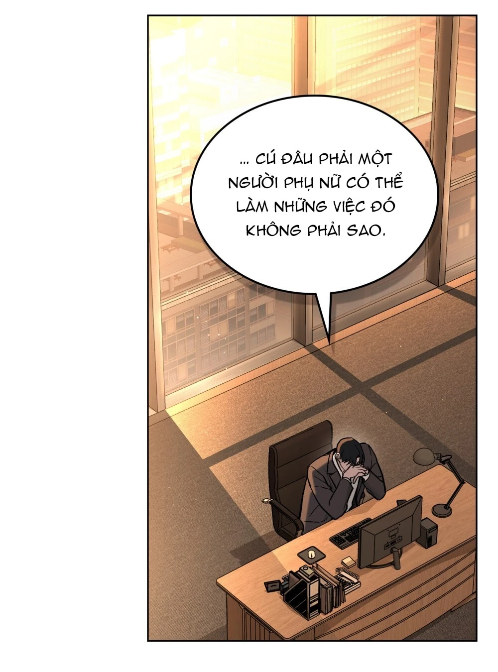 Merry Psycho Chapter 12.2 - Trang 38