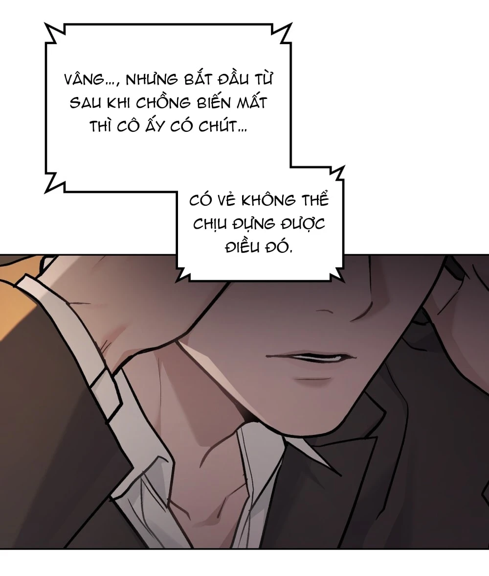 Merry Psycho Chapter 12.2 - Trang 39