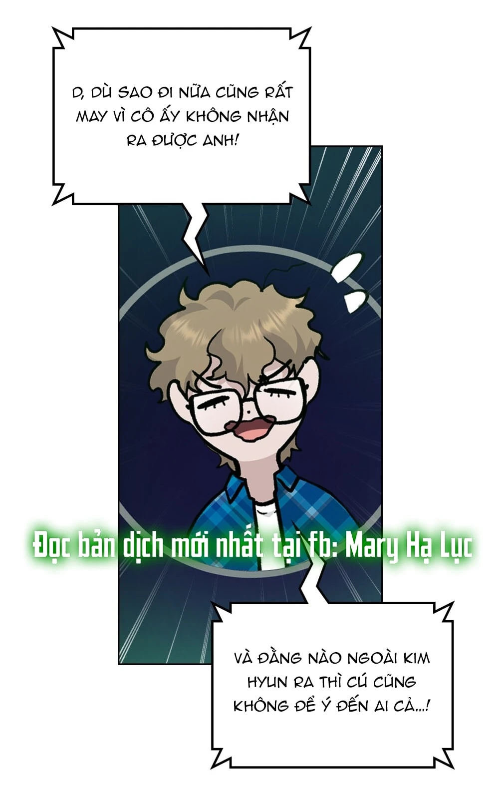 Merry Psycho Chapter 12.2 - Trang 40